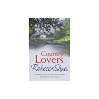 Orion Publishing Co Country Lovers (häftad, eng)