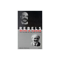 Bloomsbury Publishing PLC Rebels with a Cause (häftad, eng)