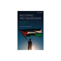 Bloomsbury Publishing PLC Becoming Pro-Palestinian (häftad, eng)