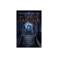 Astra Publishing House The Thronemaker Of Amenkor Trilogy (häftad, eng)