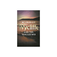 Orion Publishing Co Wycliffe & The Tangled Web (häftad, eng)