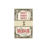 Orion Publishing Co Money, Money, Money (häftad, eng)