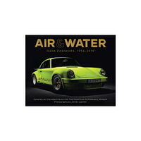 Schiffer Publishing Ltd Air & Water (inbunden, eng)