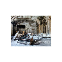 Schiffer Publishing Ltd Abandoned, 2nd Edition (inbunden, eng)