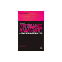 Kogan Page Ltd Performance Management (häftad, eng)