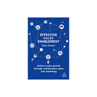 Kogan Page Ltd Effective Sales Enablement (häftad, eng)