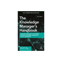 Kogan Page Ltd The Knowledge Manager's Handbook (häftad, eng)