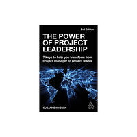 Kogan Page Ltd The Power of Project Leadership (häftad, eng)