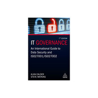 Kogan Page Ltd IT Governance (häftad, eng)