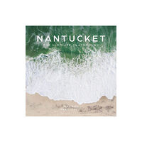 Schiffer Publishing Ltd Nantucket (inbunden, eng)