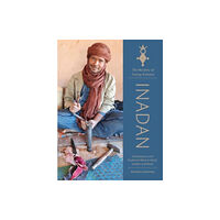 Schiffer Publishing Ltd Inadan, the Mastery of Tuareg Artisans (inbunden, eng)