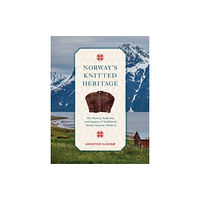 Schiffer Publishing Ltd Norway's Knitted Heritage (inbunden, eng)