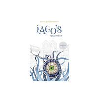 Schiffer Publishing Ltd Iago's Penumbra (häftad, eng)