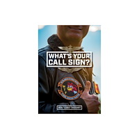 Schiffer Publishing Ltd What's Your Call Sign? (inbunden, eng)