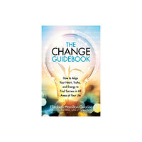 Health Communications The Change Guidebook (häftad, eng)