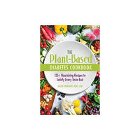 Health Communications The Plant-Based Diabetes Cookbook (häftad, eng)