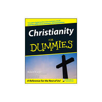 John Wiley & Sons Inc Christianity For Dummies (häftad, eng)