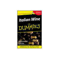 John Wiley & Sons Inc Italian Wine For Dummies (häftad, eng)