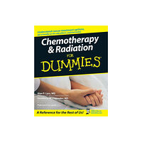 John Wiley & Sons Inc Chemotherapy and Radiation For Dummies (häftad, eng)