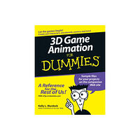 John Wiley & Sons Inc 3D Game Animation For Dummies (häftad, eng)