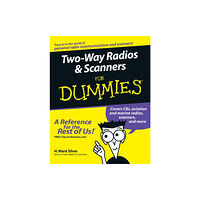 John Wiley & Sons Inc Two-Way Radios and Scanners For Dummies (häftad, eng)