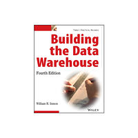 John Wiley & Sons Inc Building the Data Warehouse (häftad, eng)