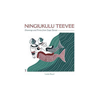 Pomegranate Communications Inc,US Ningiukulu Teevee Drawings and Prints from Cape Dorset (inbunden, eng)