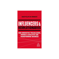 Kogan Page Ltd Influencers and Revolutionaries (häftad, eng)