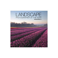 AA Publishing Landscape Photographer of the Year (inbunden, eng)