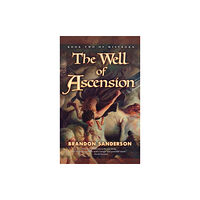 Tor Publishing Group The Well of Ascension (inbunden, eng)