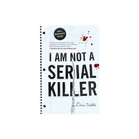 Tor Publishing Group I Am Not A Serial Killer (häftad, eng)