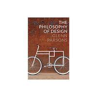 John Wiley And Sons Ltd The Philosophy of Design (häftad, eng)