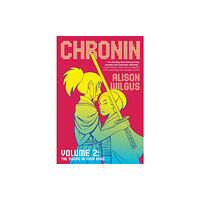 St Martin's Press Chronin Volume 2: The Sword in Your Hand (häftad, eng)