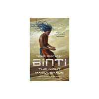 St Martin's Press Binti (häftad, eng)