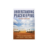 John Wiley And Sons Ltd Understanding Peacekeeping (häftad, eng)