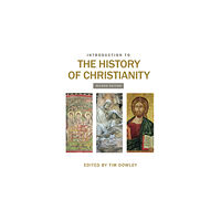 Spck publishing INTRODUCTION TO THE HISTORY OF CHRISTIANITY (häftad, eng)