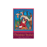 Spck publishing The Lion Classic Christmas Stories (inbunden, eng)