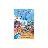 Spck publishing All the Tales from the Ark (häftad, eng)