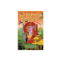 Spck publishing The Journey Continues (häftad, eng)