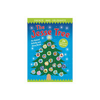 Spck publishing Create and Celebrate: The Jesse Tree (häftad, eng)