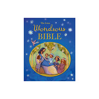 Spck publishing The Lion Wondrous Bible (inbunden, eng)