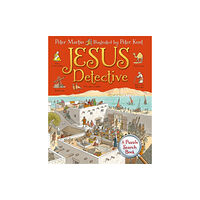 Spck publishing Jesus Detective (häftad, eng)