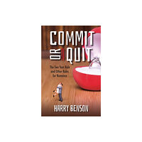 Spck publishing Commit or Quit (häftad, eng)