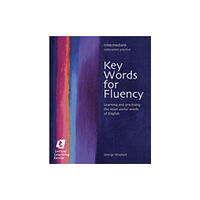 Cengage Learning, Inc Key Words for Fluency Intermediate (häftad, eng)