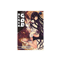 Little, Brown & Company Black God, Vol. 2 (häftad, eng)