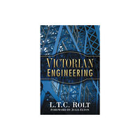 The History Press Ltd Victorian Engineering (häftad, eng)