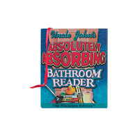 Running Press Uncle John's Ahh-Inspiring Bathroom Reader (inbunden, eng)