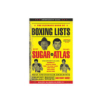 Running Press,U.S. The Ultimate Book of Boxing Lists (häftad, eng)