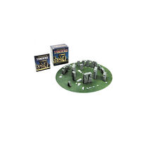 Running Press Build Your Own Stonehenge (Mega Mini Kit)