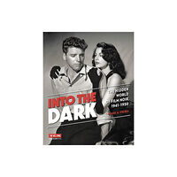 Running Press,U.S. Into the Dark (Turner Classic Movies) (inbunden, eng)